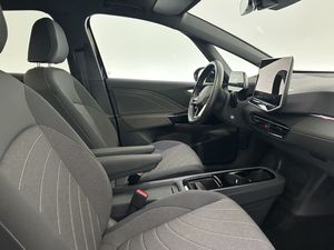 Volkswagen ID.3 bild 14
