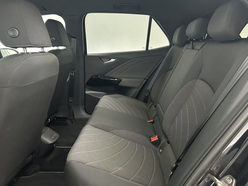 Volkswagen ID.3 bild 10