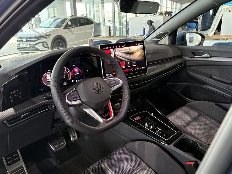 Volkswagen Golf bild 13