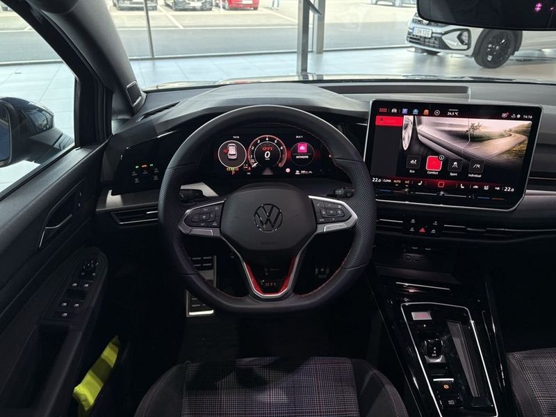 Volkswagen Golf bild 4