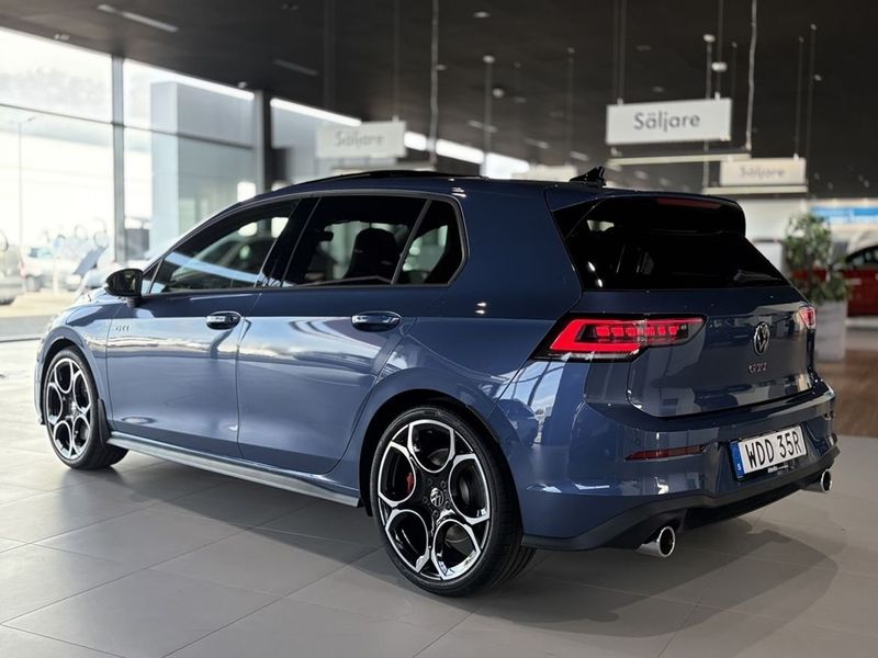 Volkswagen Golf bild 12