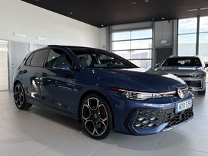 Volkswagen Golf bild 9
