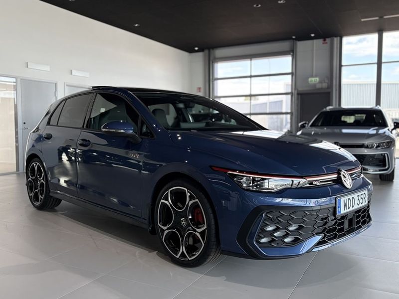 Volkswagen Golf bild 9
