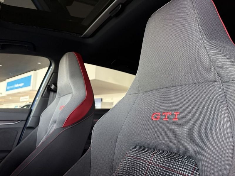 Volkswagen Golf bild 11