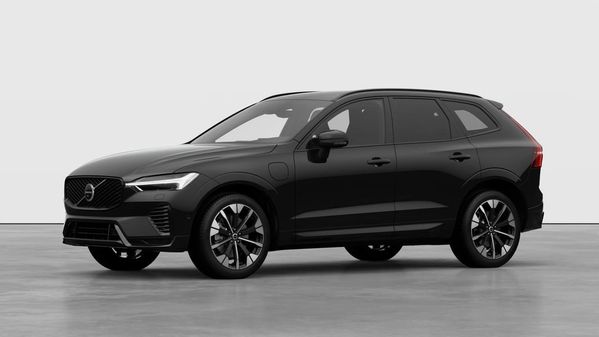 Volvo XC60 T6 Plus Dark Nordic Edition/Teknikpaket/Mörkto... - 2027