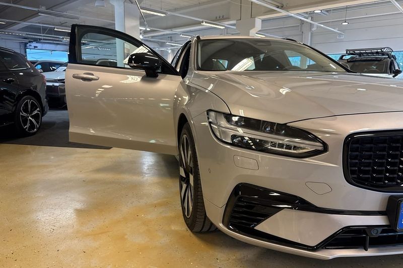 Volvo V90 bild 16