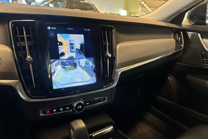 Volvo V90 bild 24