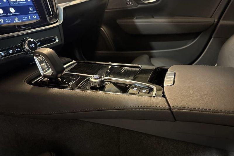 Volvo V90 bild 25