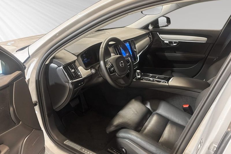 Volvo V90 bild 8
