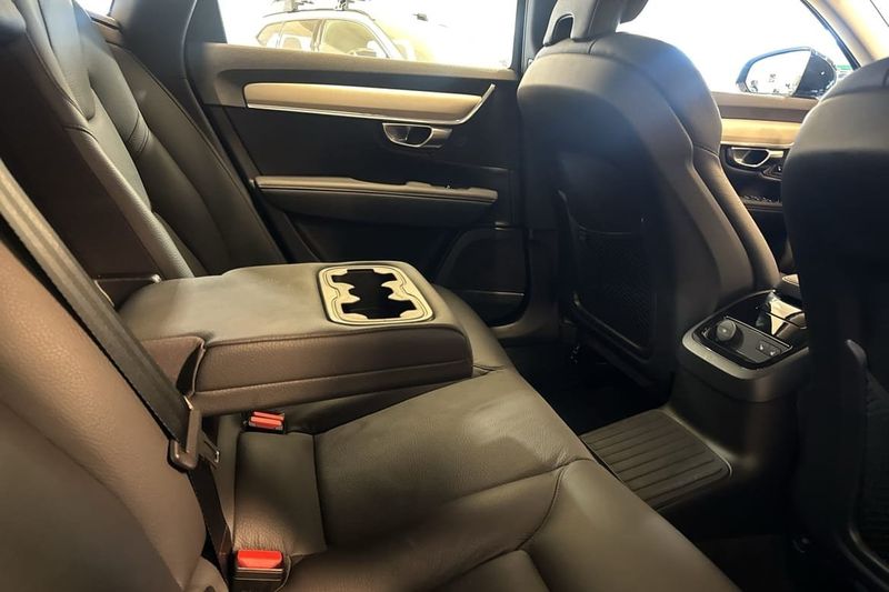 Volvo V90 bild 27