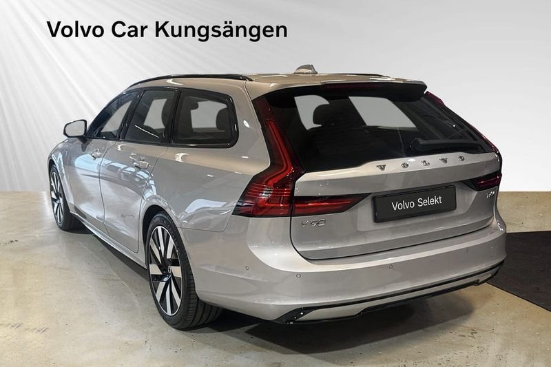 Volvo V90 bild 5