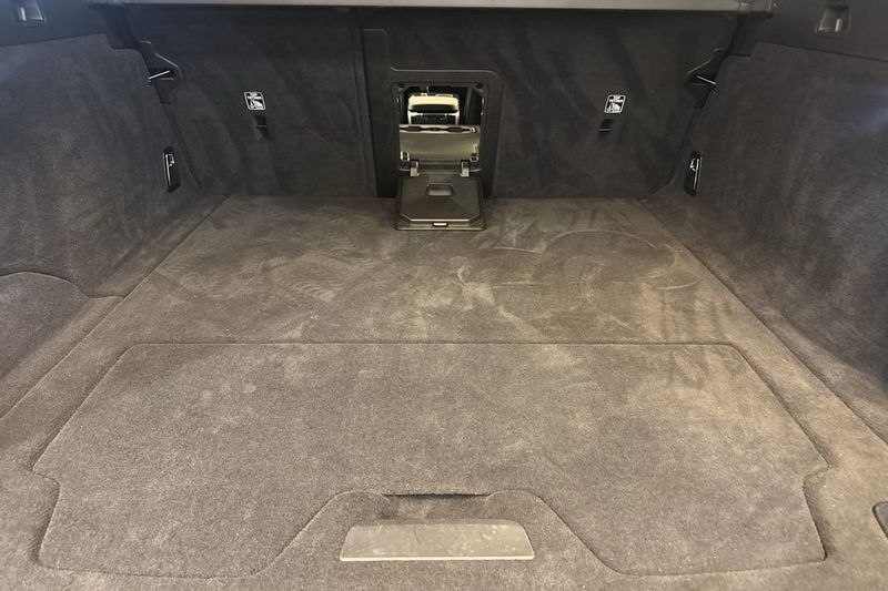 Volvo V90 bild 31