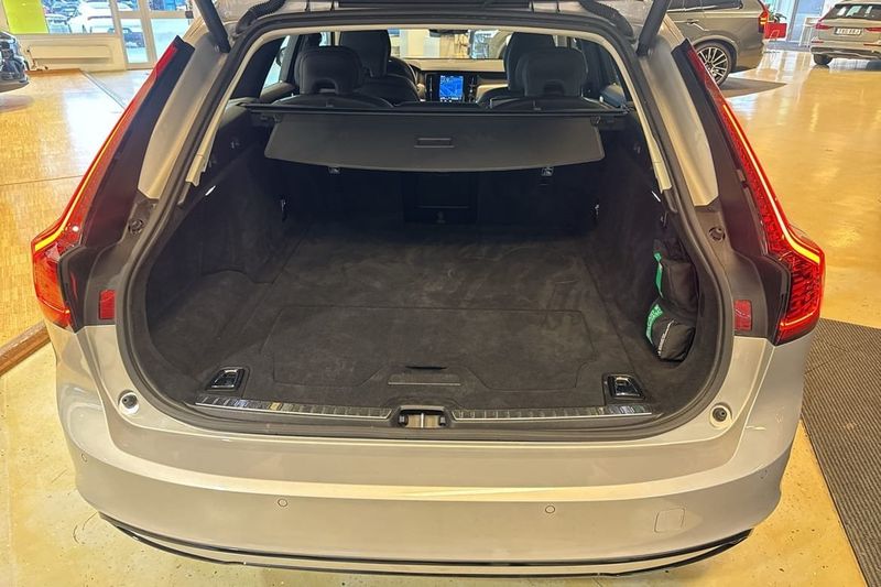 Volvo V90 bild 28