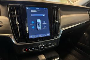 Volvo V90 bild 21