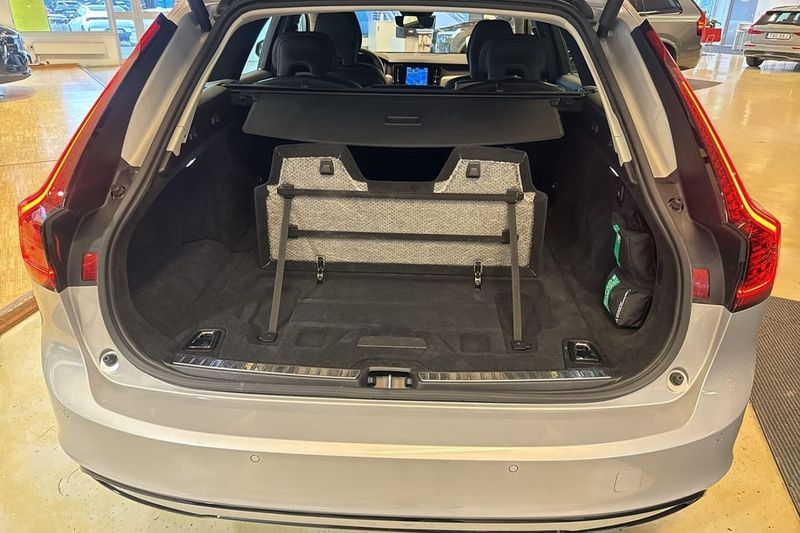 Volvo V90 bild 29