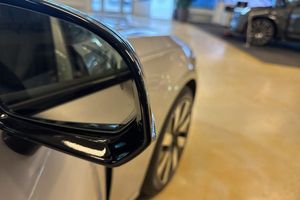 Volvo V90 bild 17