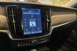 Volvo V90 bild 22