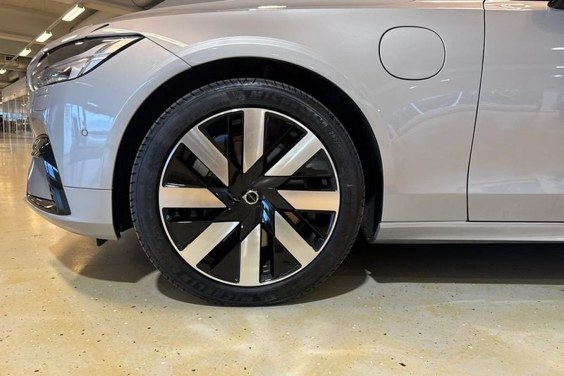 Volvo V90 bild 18
