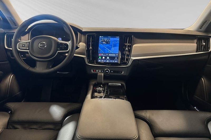 Volvo V90 bild 10
