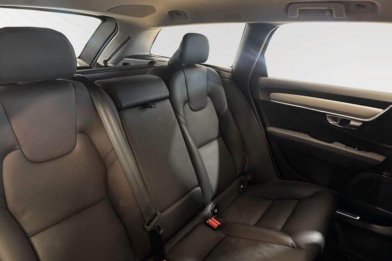 Volvo V90 bild 12