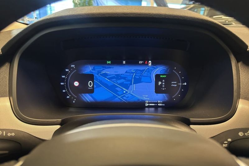 Volvo V90 bild 23