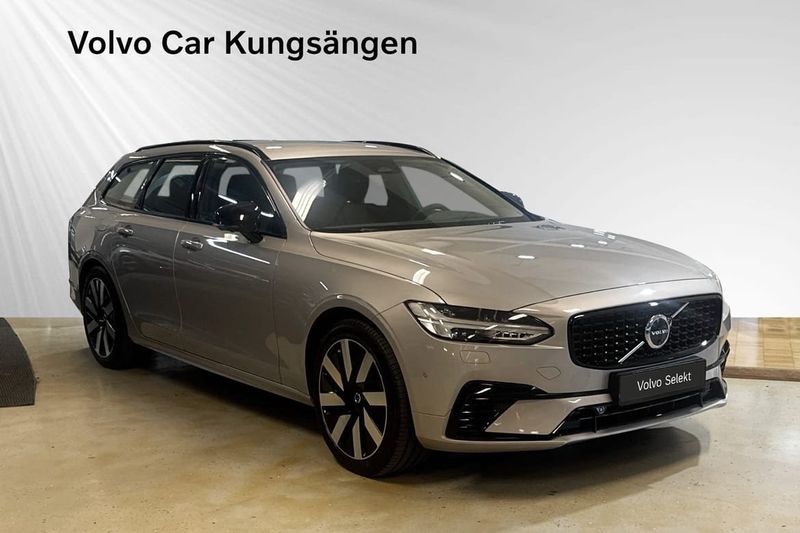 Volvo V90 bild 7