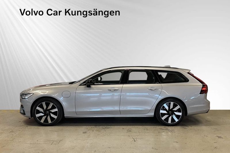 Volvo V90 bild 4