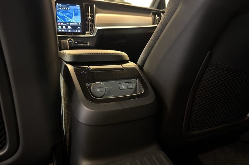 Volvo V90 bild 26