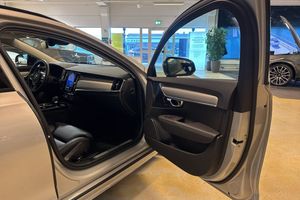 Volvo V90 bild 15