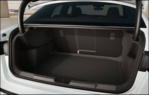 Audi A3 bild 8