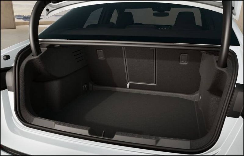 Audi A3 bild 8