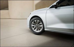 Audi A3 bild 4