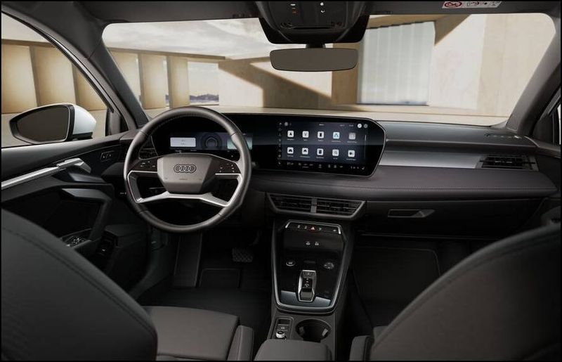 Audi A3 bild 5