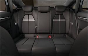 Audi A3 bild 7