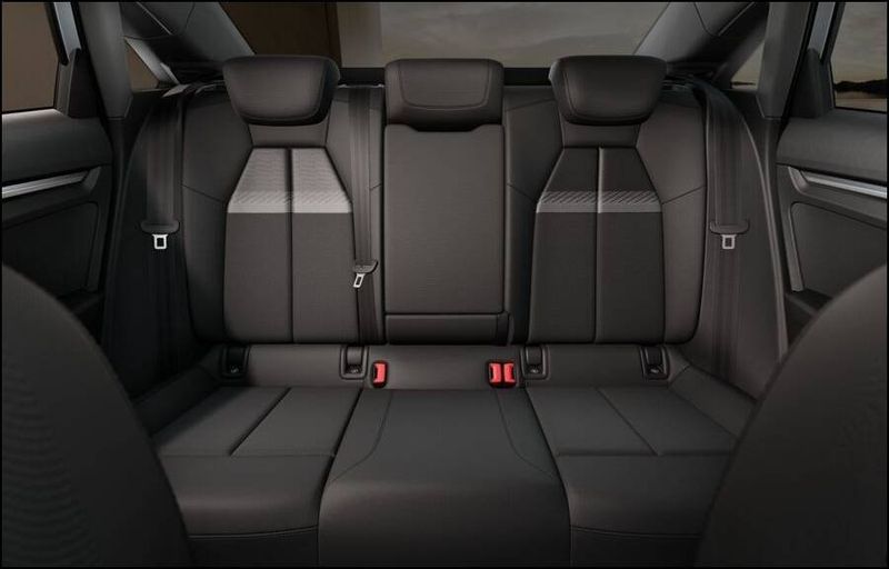 Audi A3 bild 7
