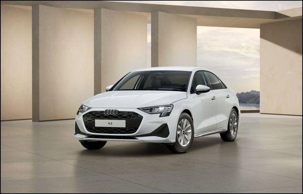 Audi A3 Sedan TFSI 110 kW S tronic Proline - 2027