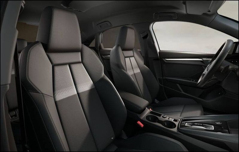 Audi A3 bild 6