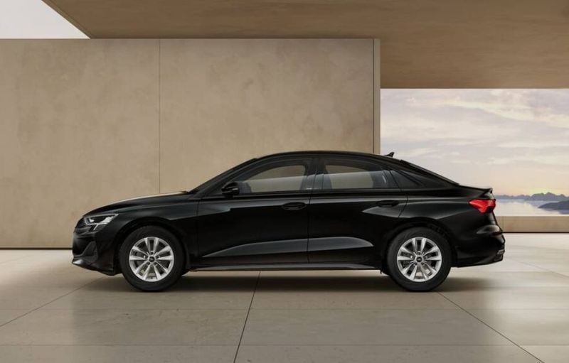 Audi A3 bild 2