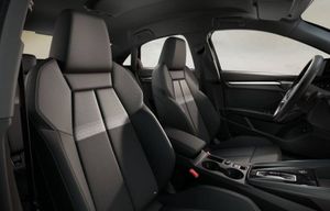 Audi A3 bild 5