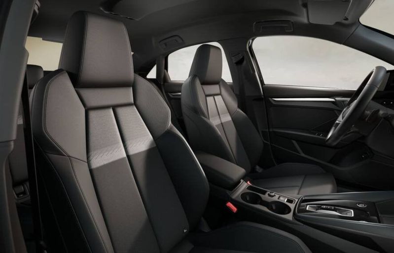 Audi A3 bild 5
