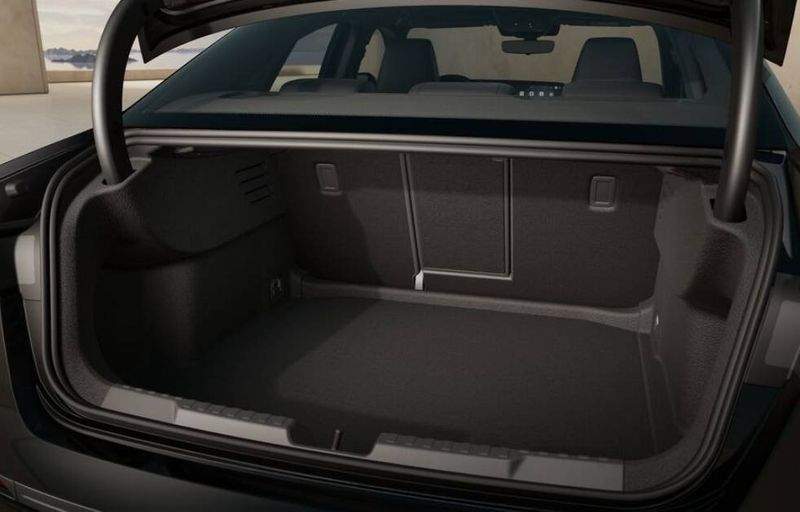 Audi A3 bild 6