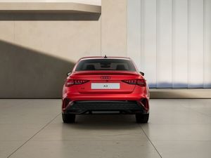 Audi A3 bild 10