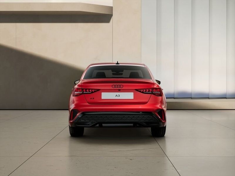 Audi A3 bild 10