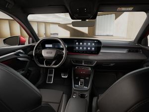 Audi A3 bild 5