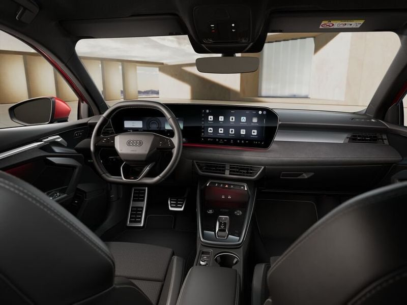 Audi A3 bild 5