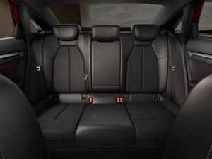 Audi A3 bild 6