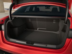 Audi A3 bild 11