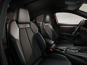 Audi A3 bild 4