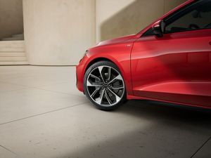 Audi A3 bild 8