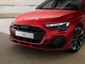 Audi A3 bild 3